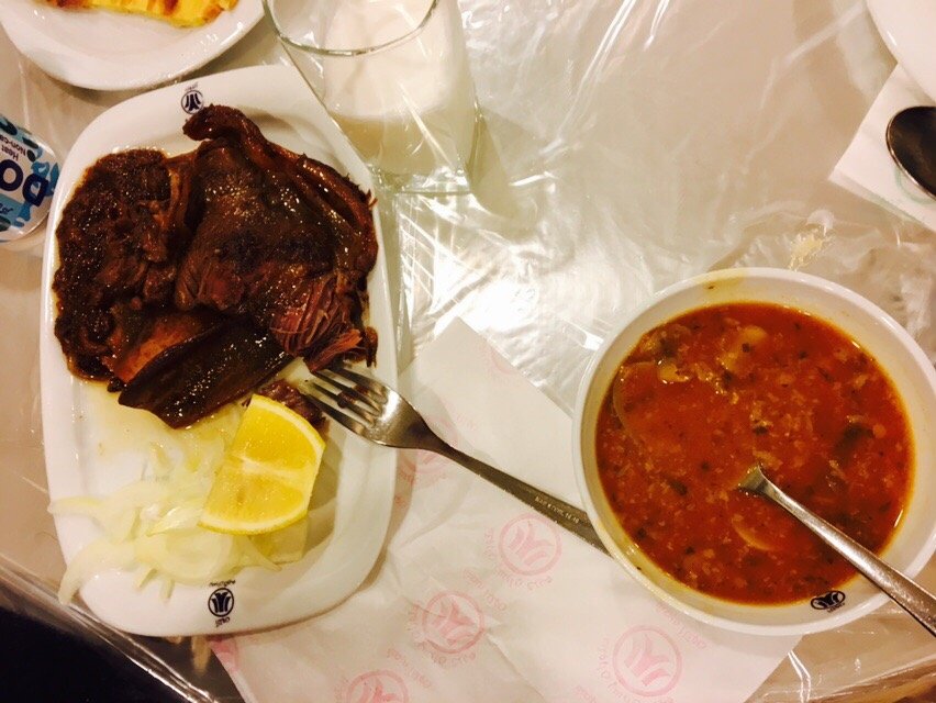 پسران کریم مشهد