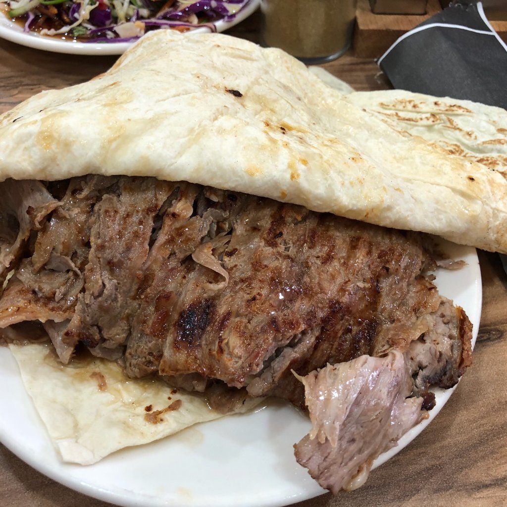 دونر جی ودت اوستا