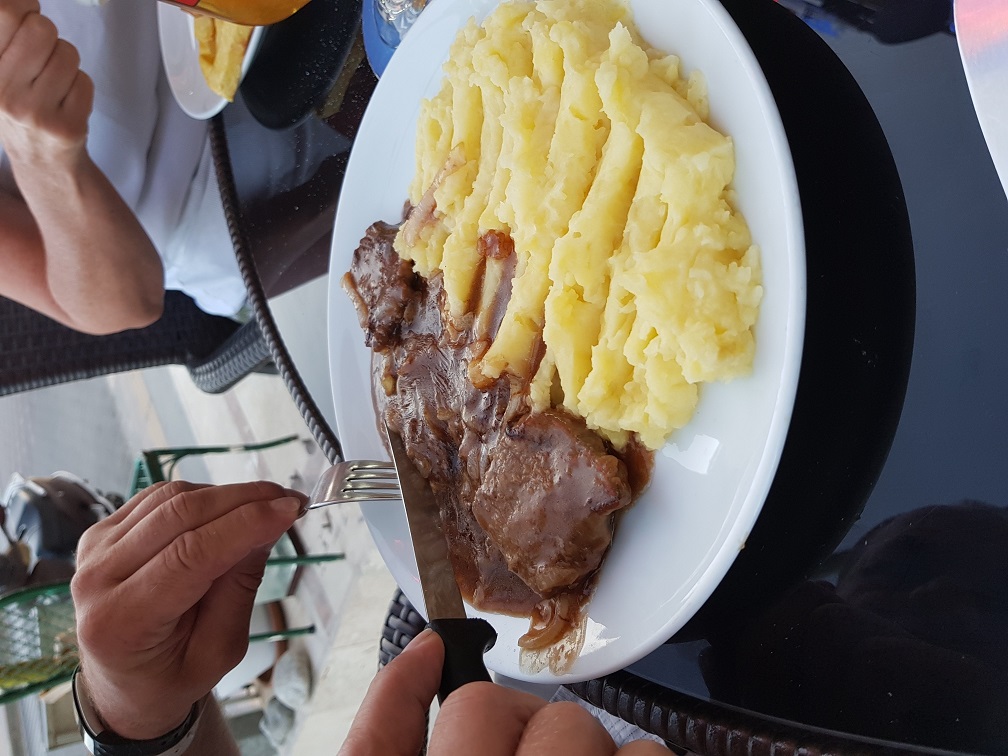 ریکیس چیپی