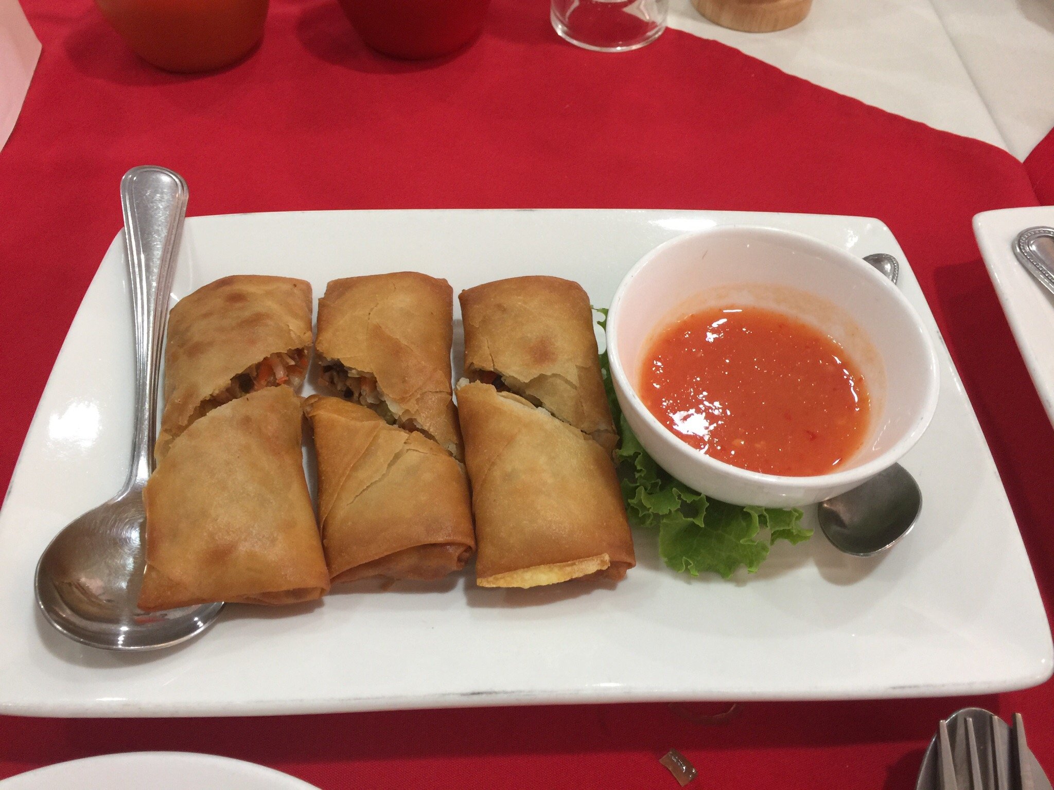 فایو استار جِی وجترین