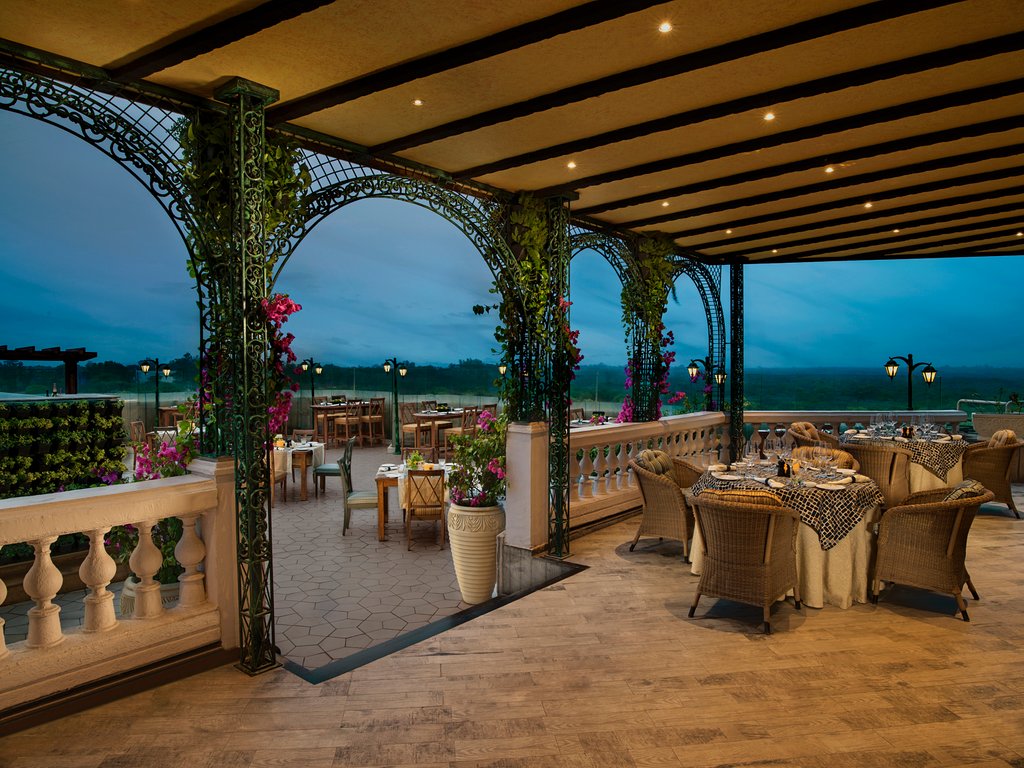 اوتیمو ات وست ویو