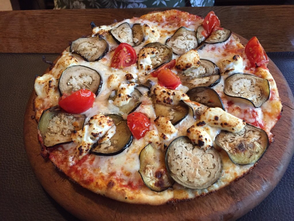 پیزریا وندیک