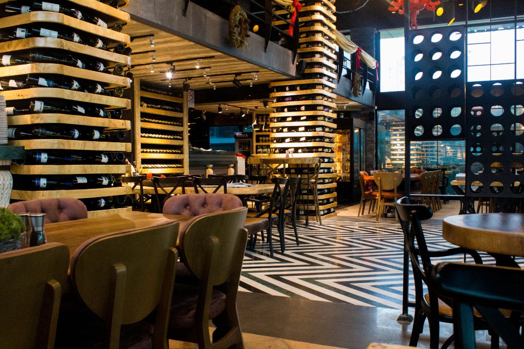 خانه گریل رمیز