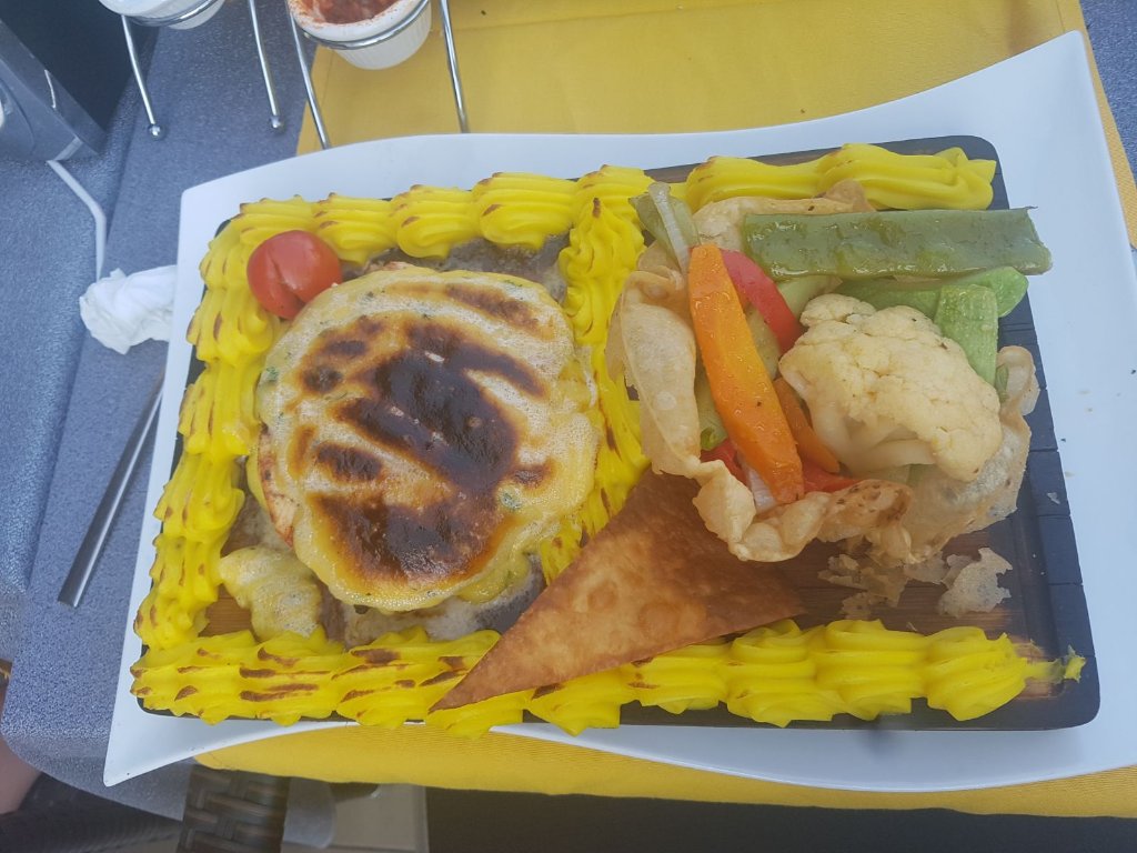 چاکل برادرز مارماریس مت