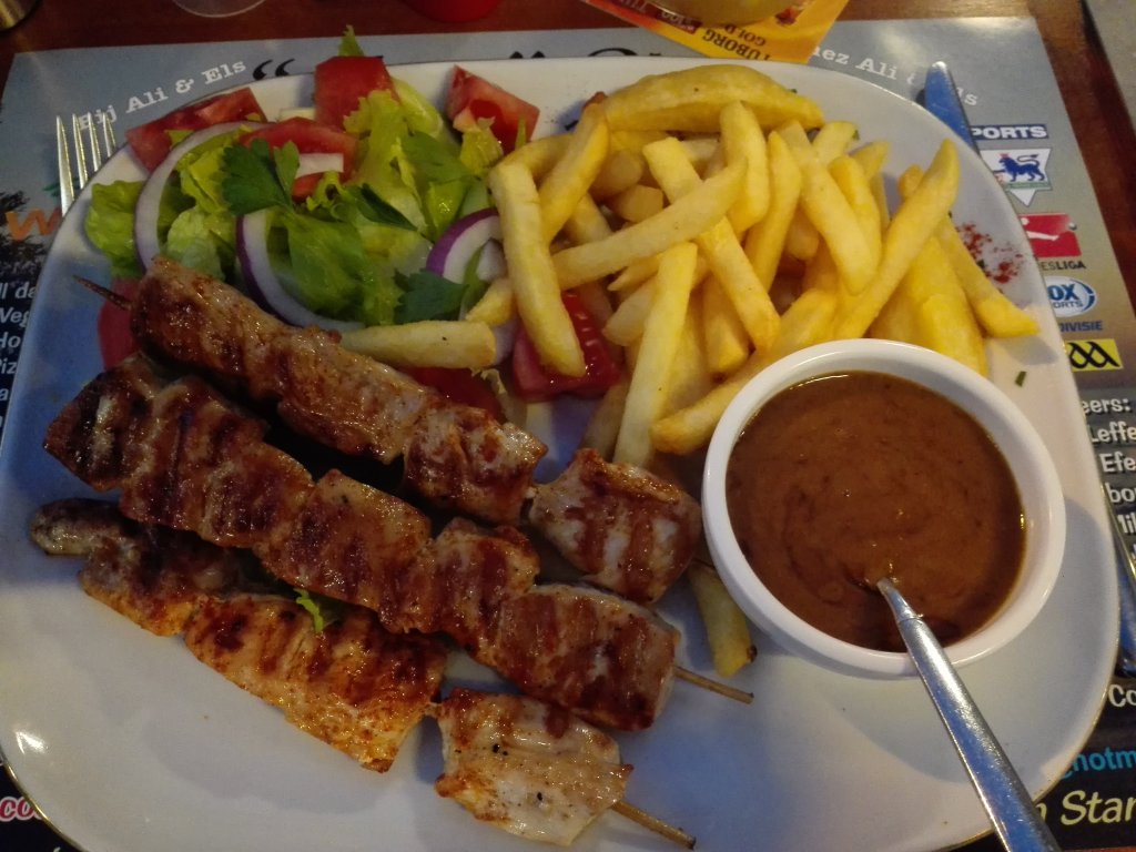ماره بیسترو