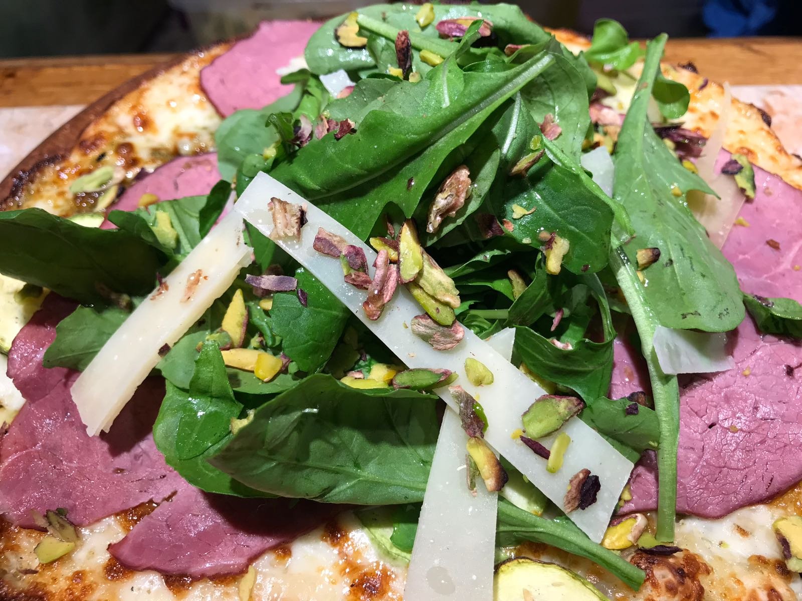 پیزریا وندیک