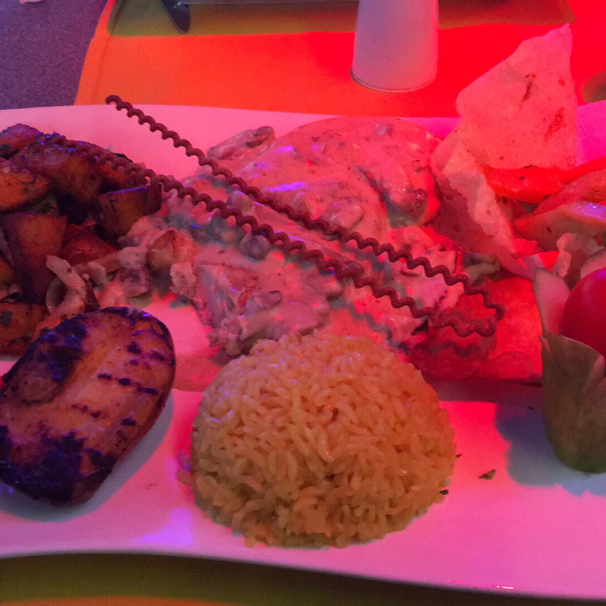 چاکل برادرز مارماریس مت