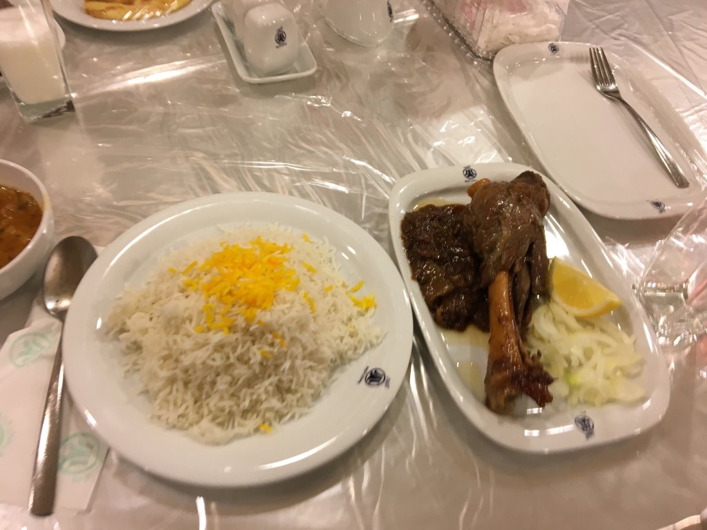 پسران کریم مشهد