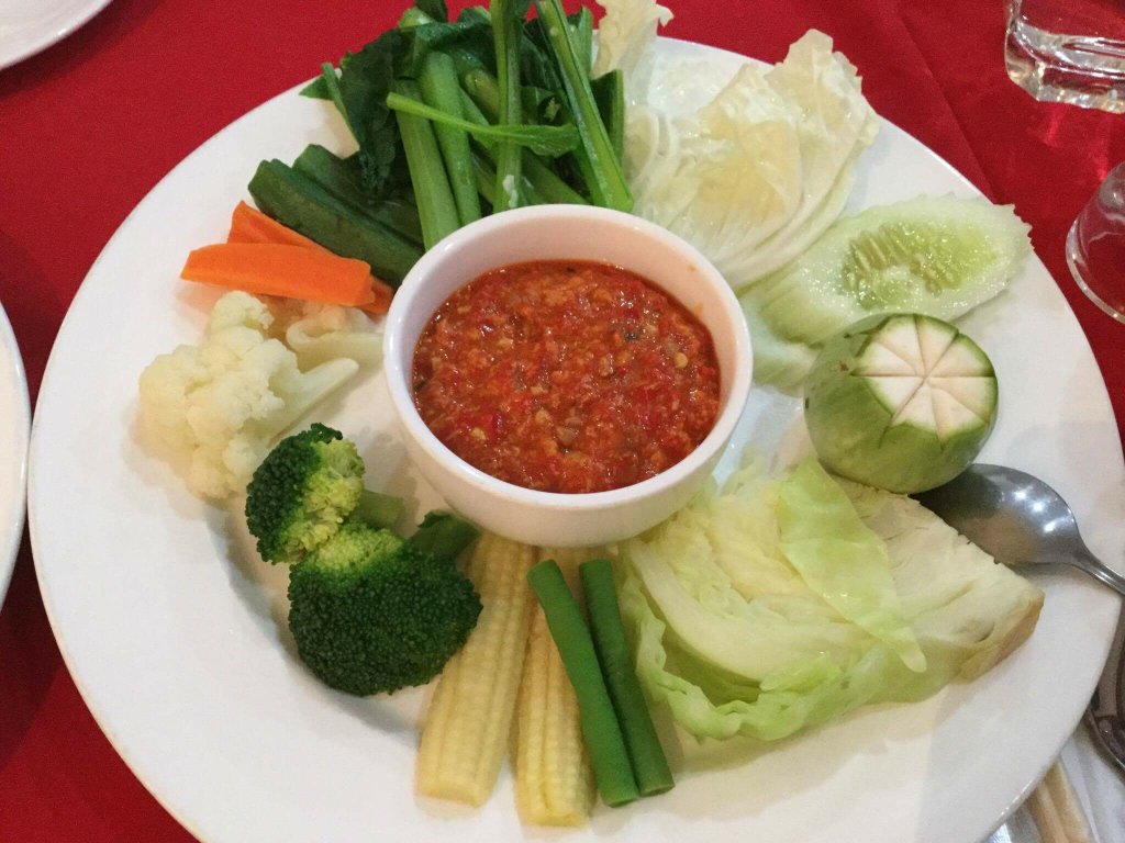 فایو استار جِی وجترین