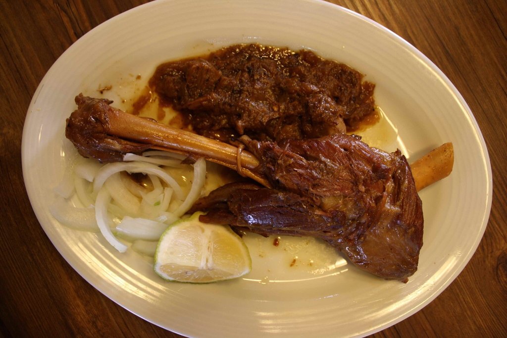 پسران کریم مشهد