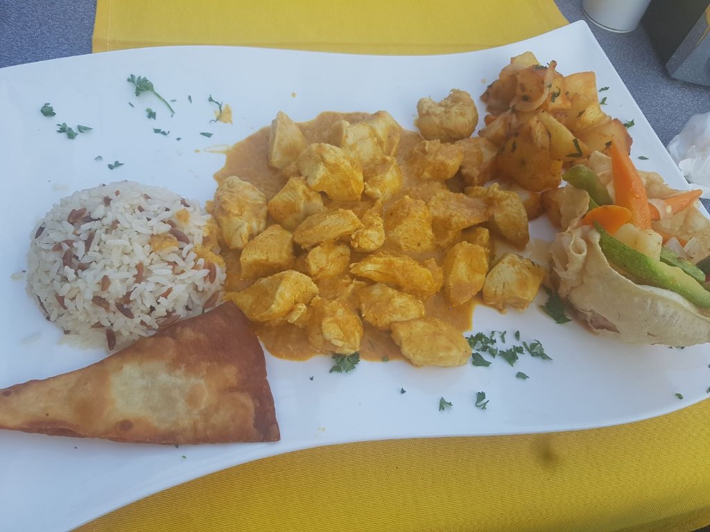 چاکل برادرز مارماریس مت