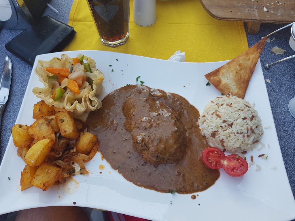 چاکل برادرز مارماریس مت