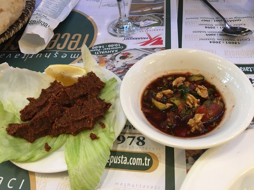 تاواجی ریسپت اوستا