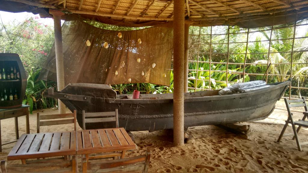 پوسادا بای دِ بیچ