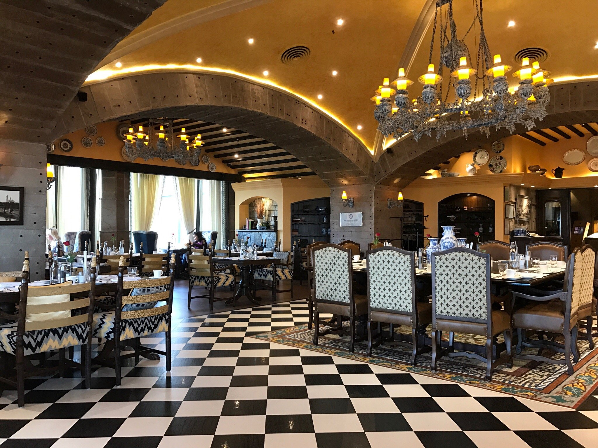 اوتیمو ات وست ویو