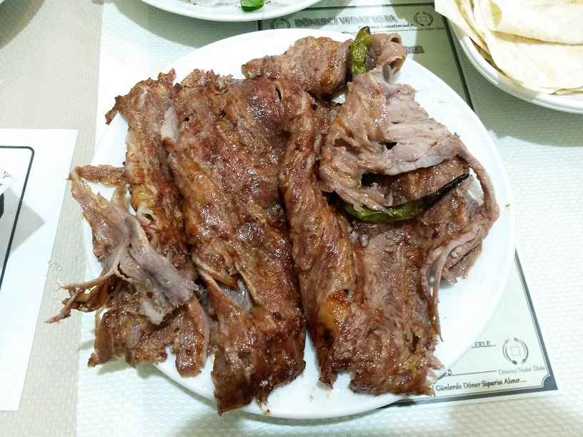 دونر جی ودت اوستا