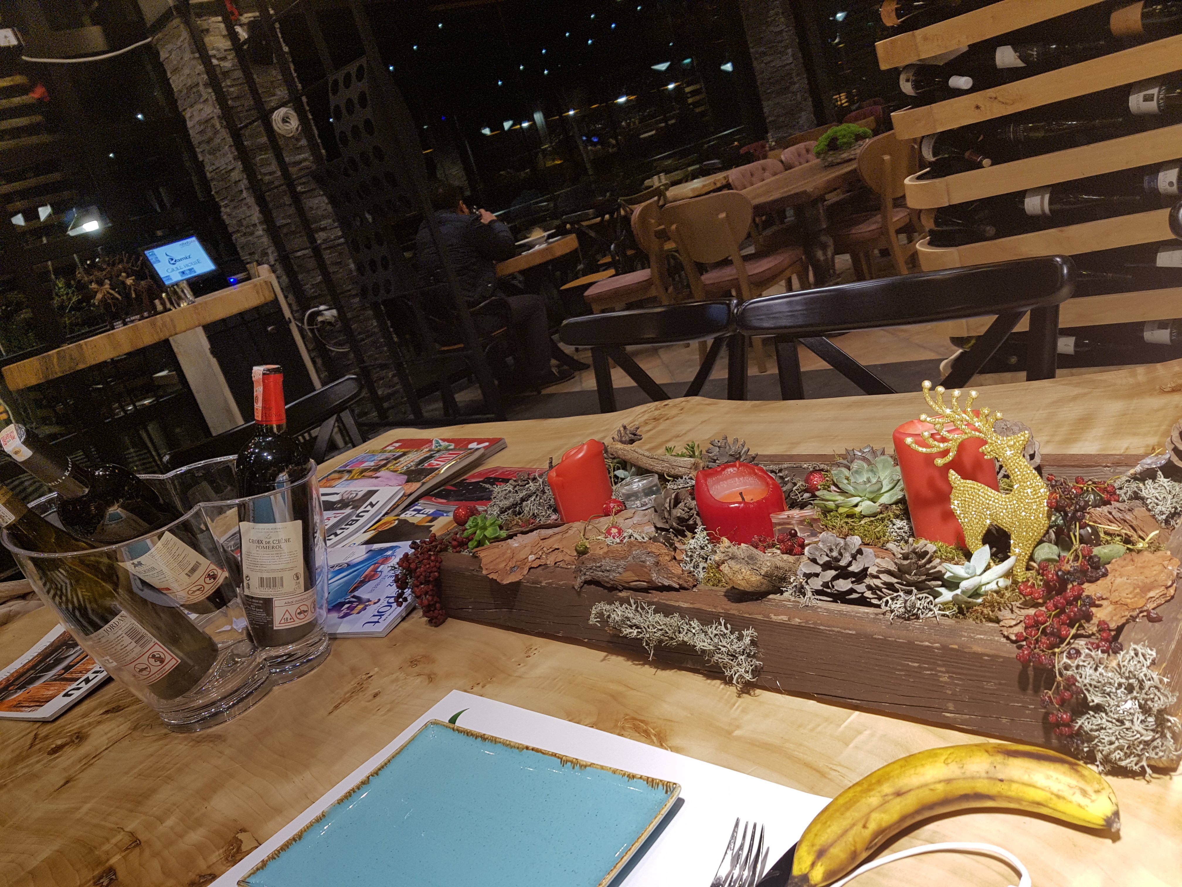 خانه گریل رمیز