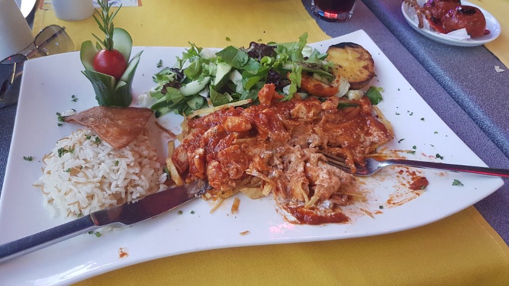 چاکل برادرز مارماریس مت