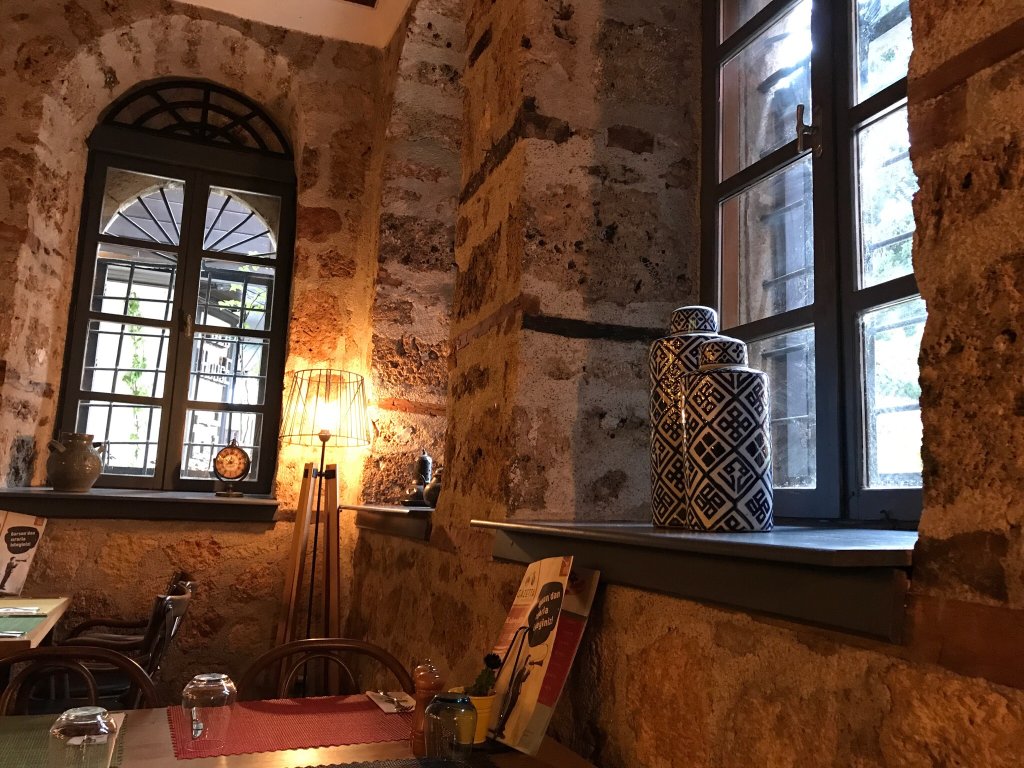 گازتا برسری