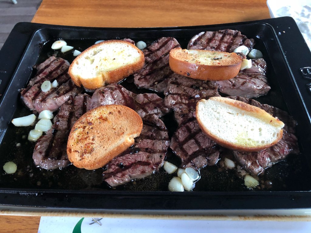 خانه گریل رمیز