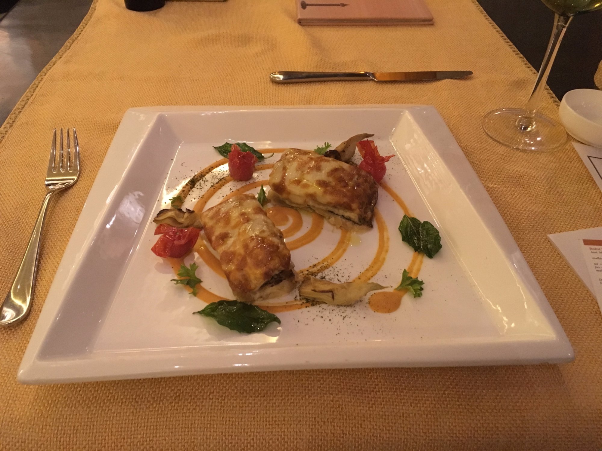 اوتیمو ات وست ویو