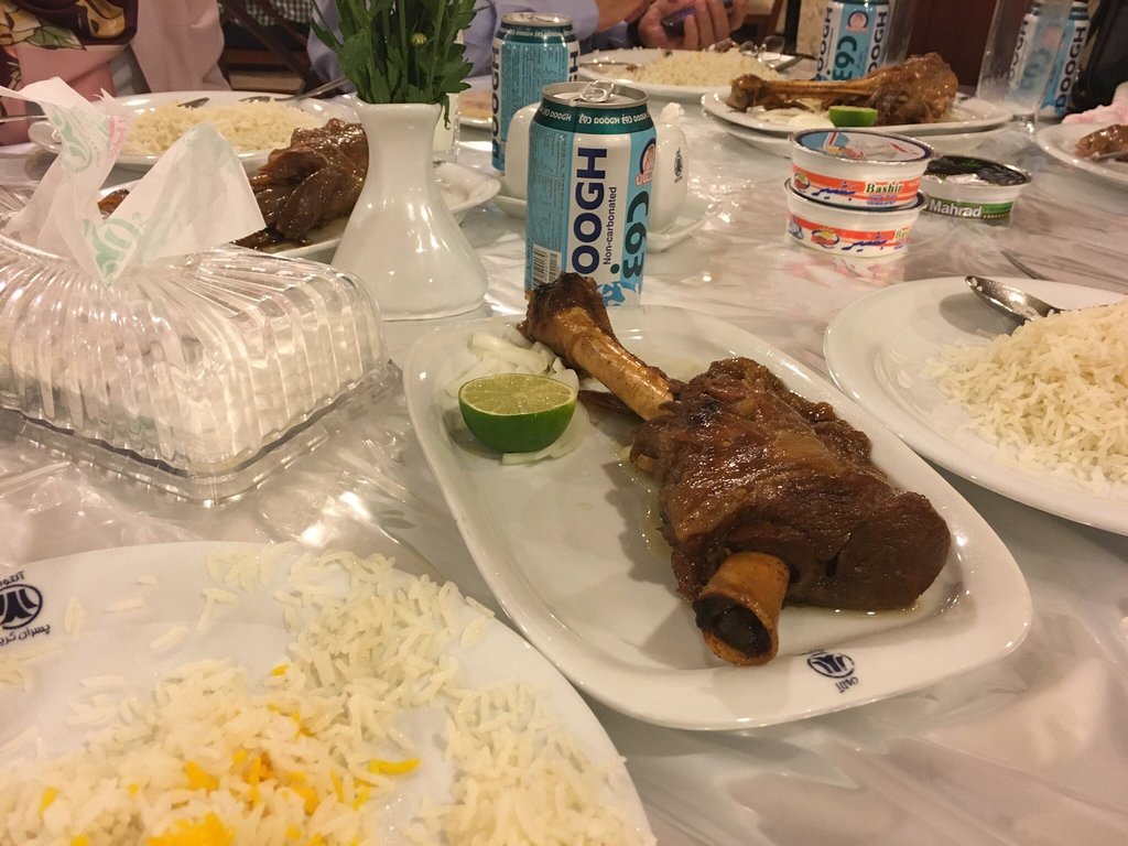 پسران کریم مشهد