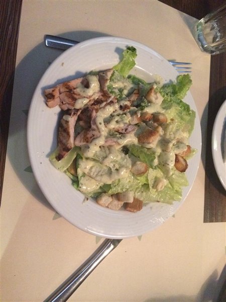 ایتالیایی لیو مشهد