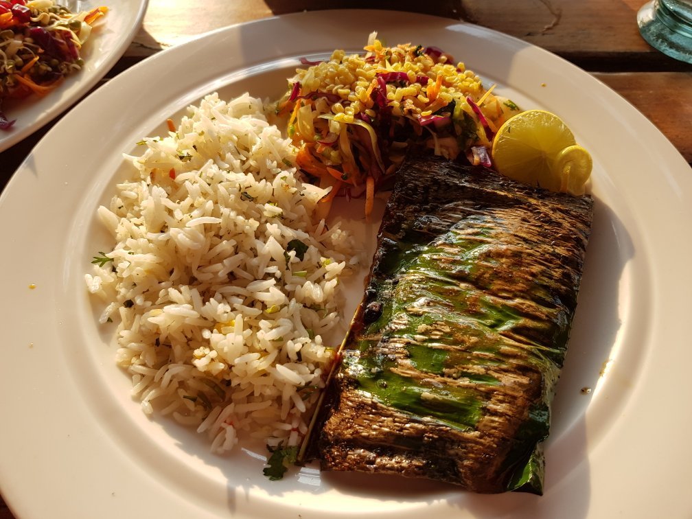 پوسادا بای دِ بیچ