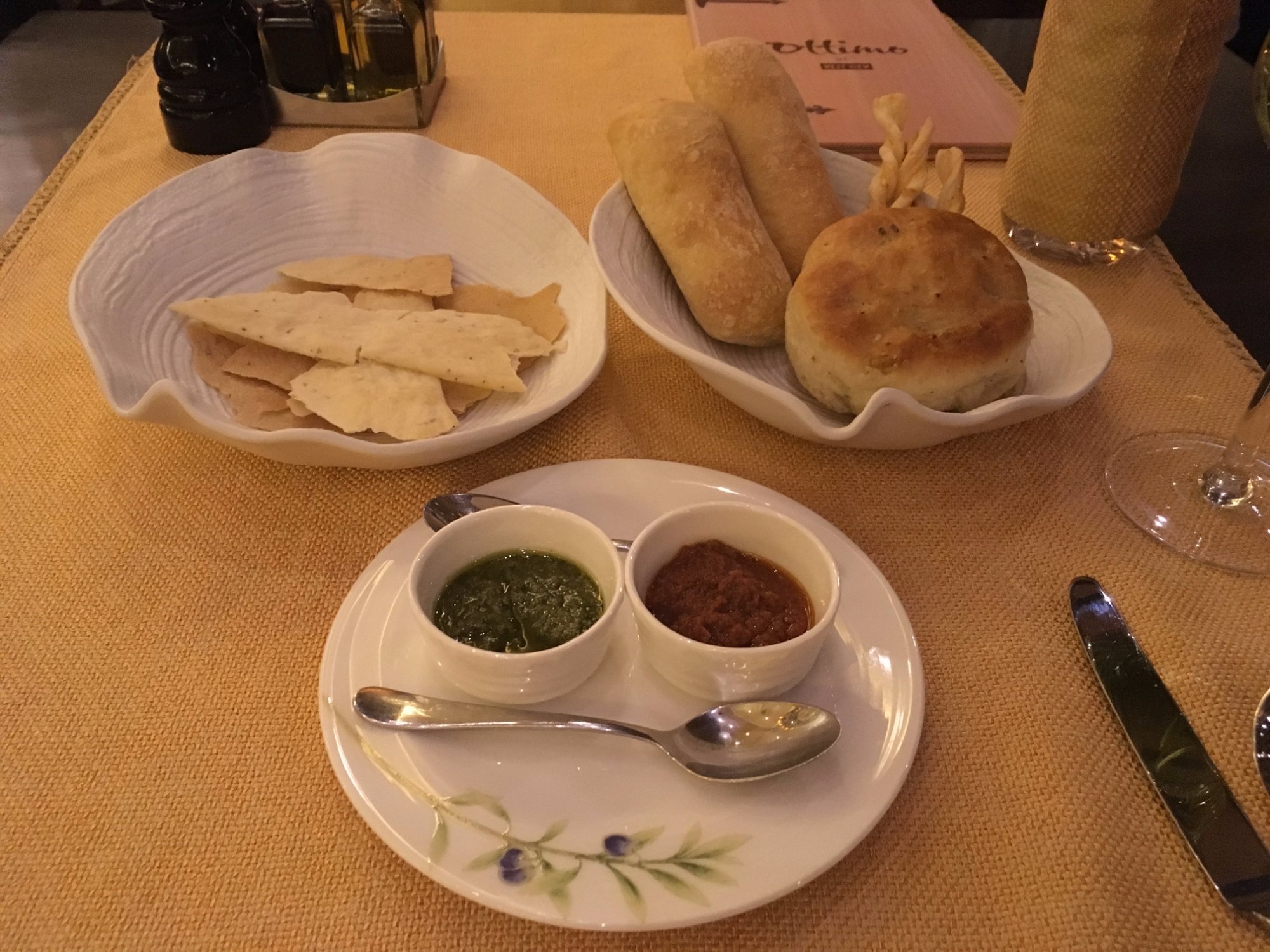 اوتیمو ات وست ویو