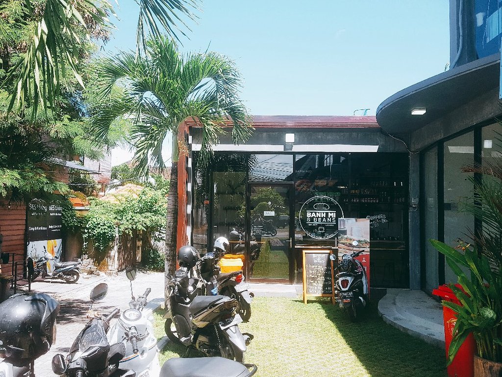 بان می اند بینز