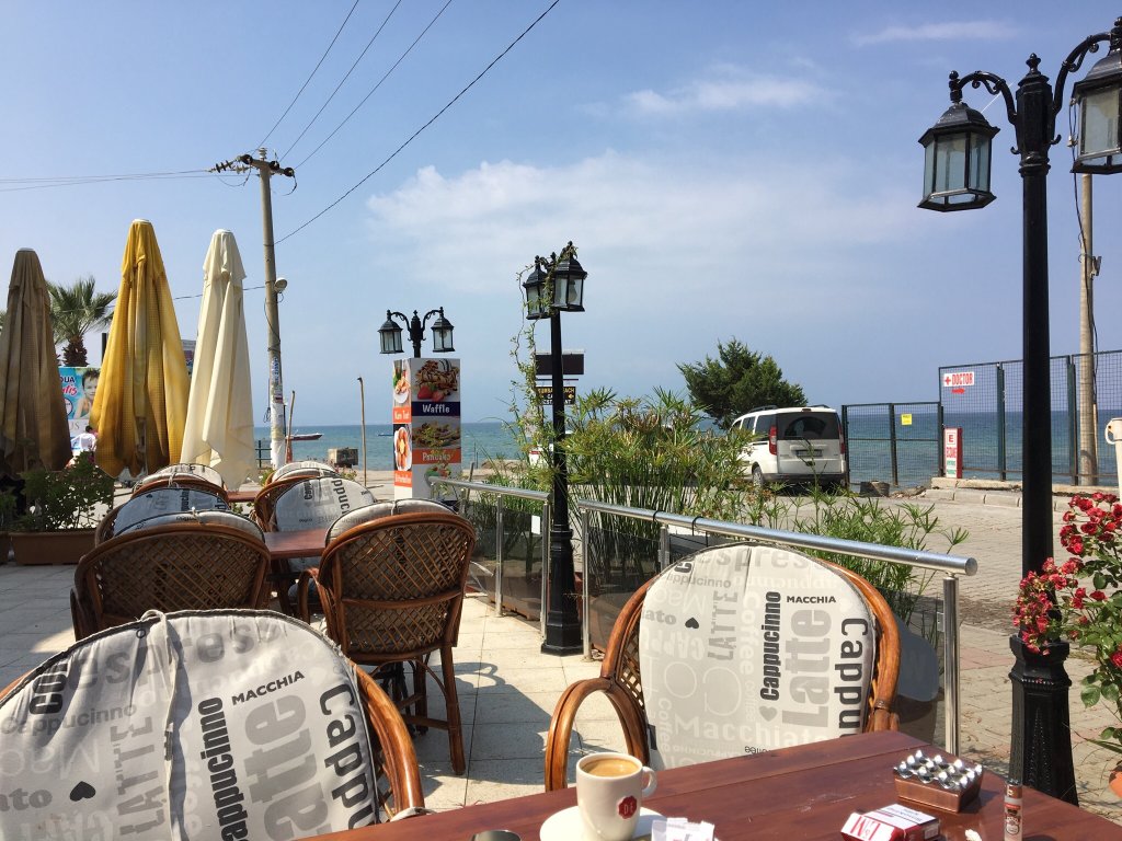 ماره بیسترو