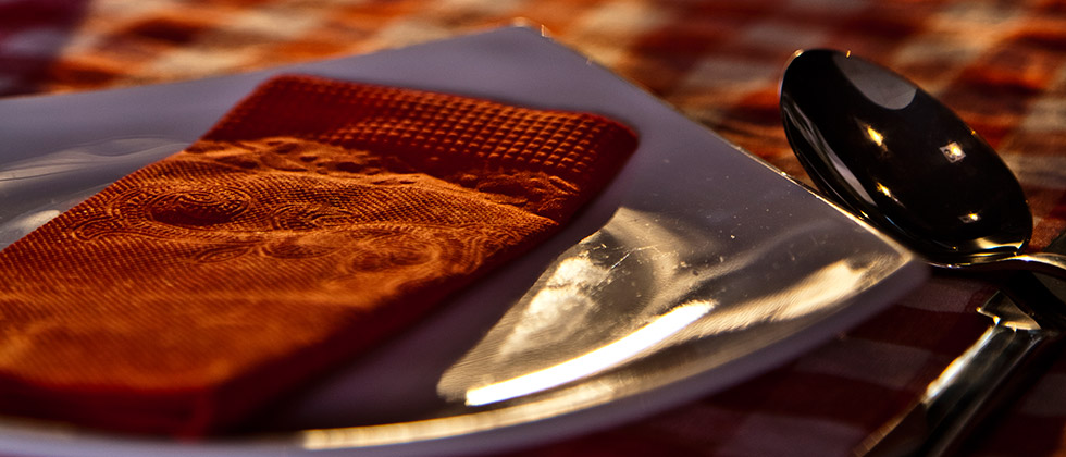 رستوران ایتالیایی میلان