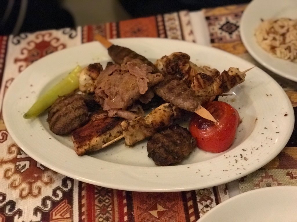 ارهان استانبول