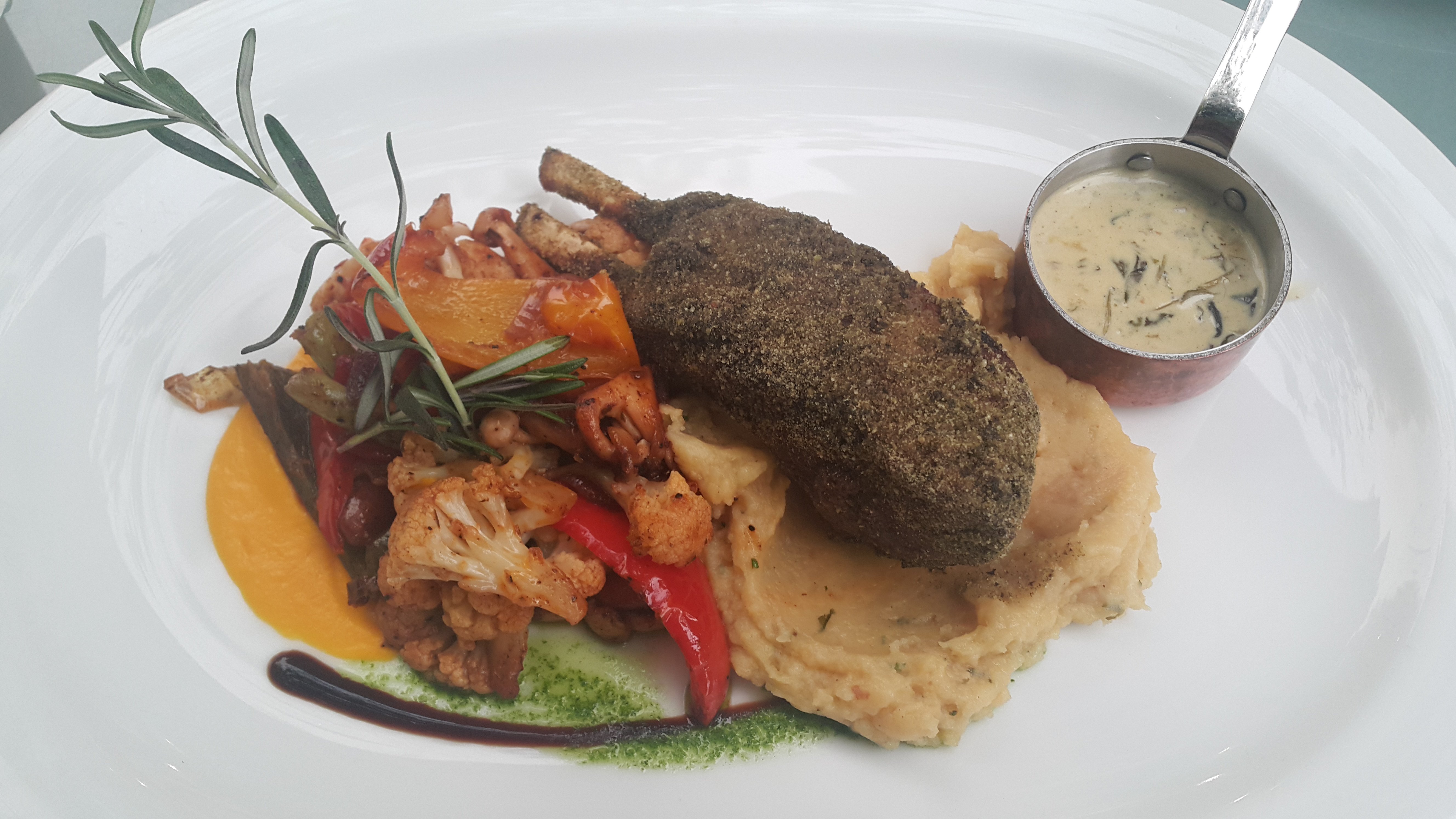 فرینگی گاردن