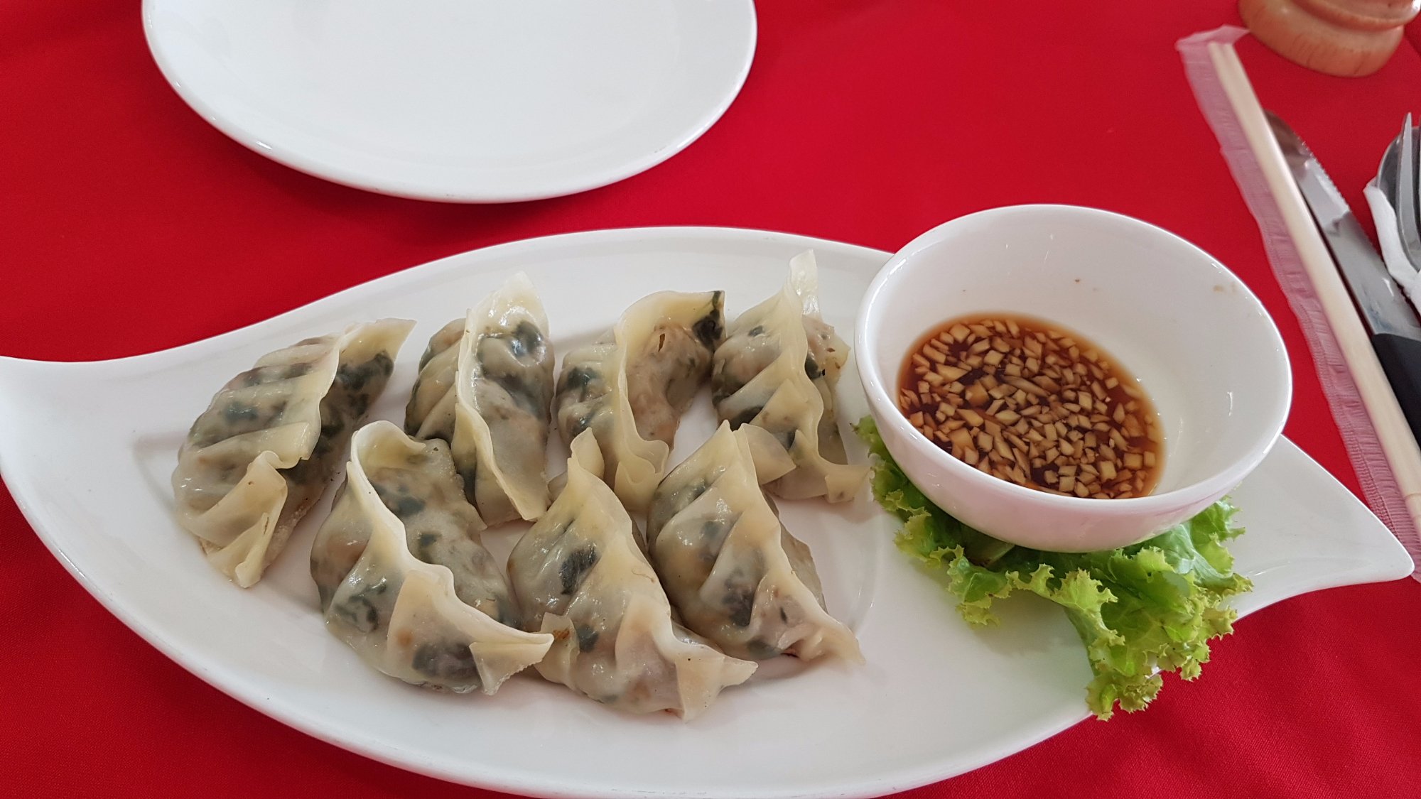 فایو استار جِی وجترین