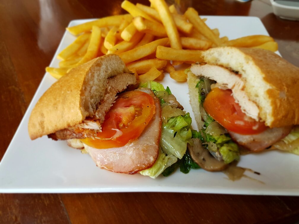 هیلی مکز آیریش