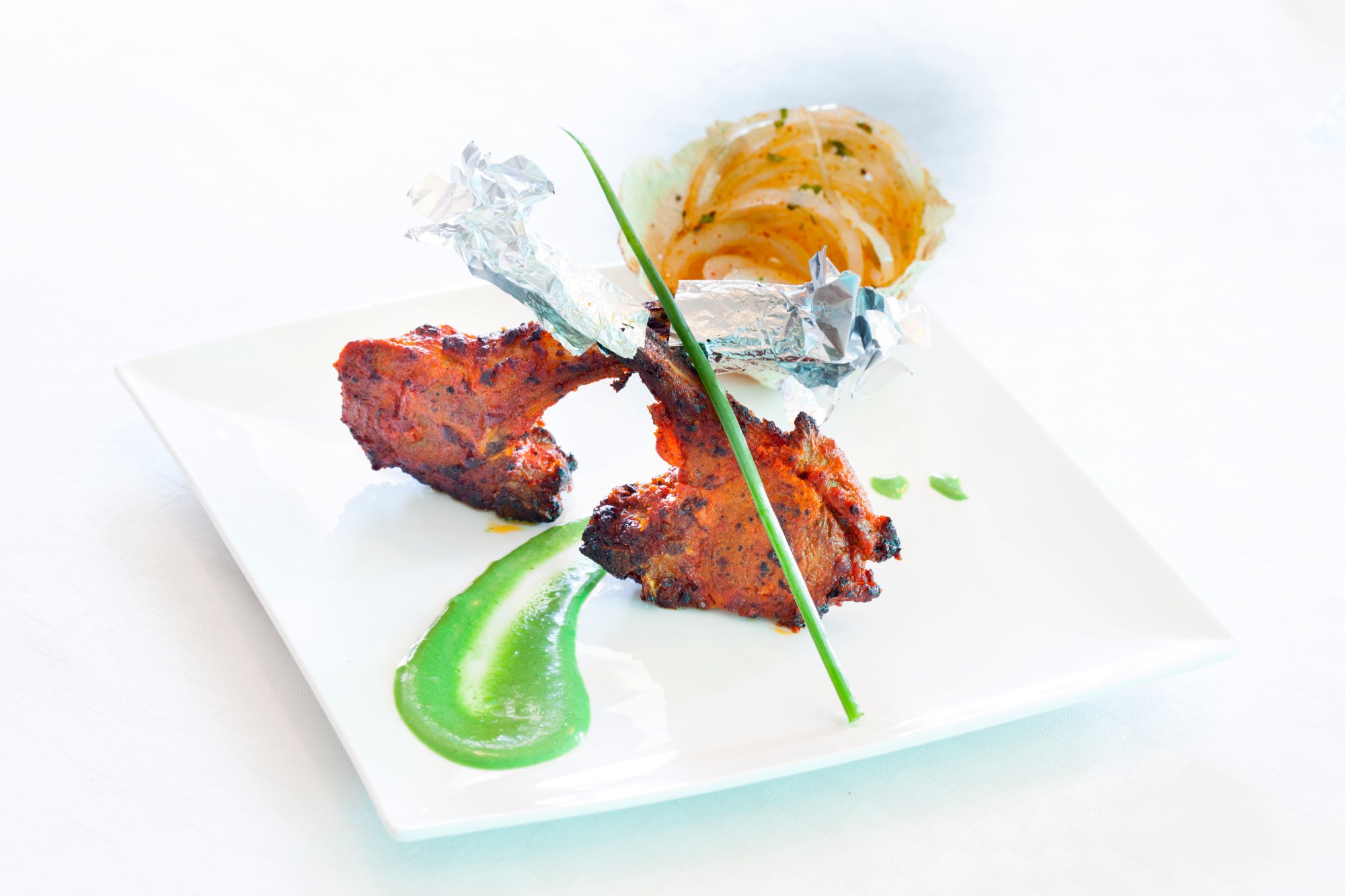 ایندین بای نیچر