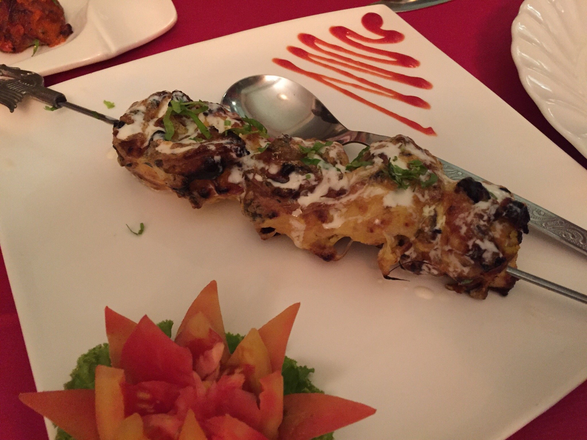 ایندین بای نیچر