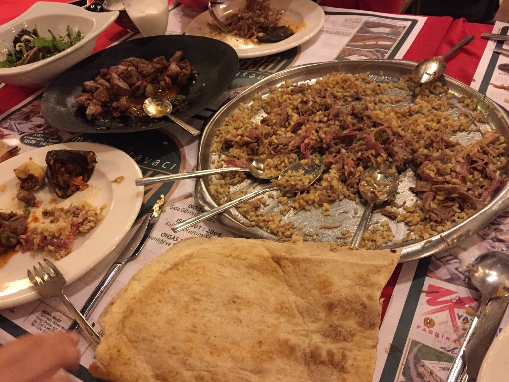 تاواجی ریسپت اوستا