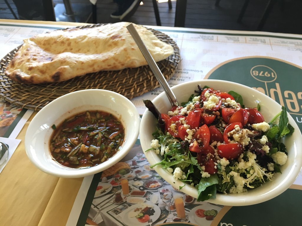 تاواجی ریسپت اوستا