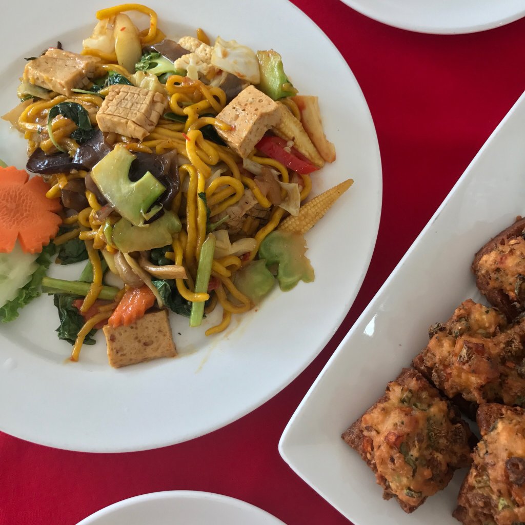 فایو استار جِی وجترین