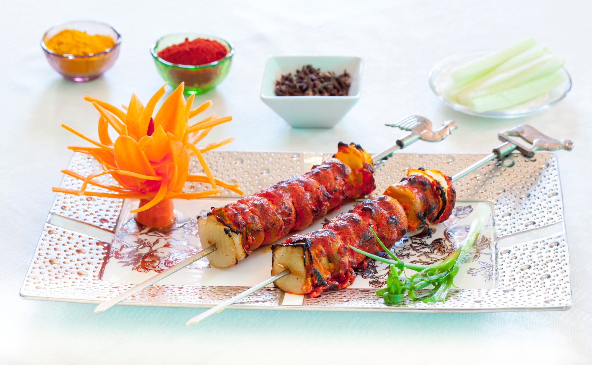 ایندین بای نیچر