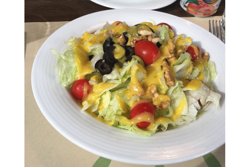 ایتالیایی لیو مشهد