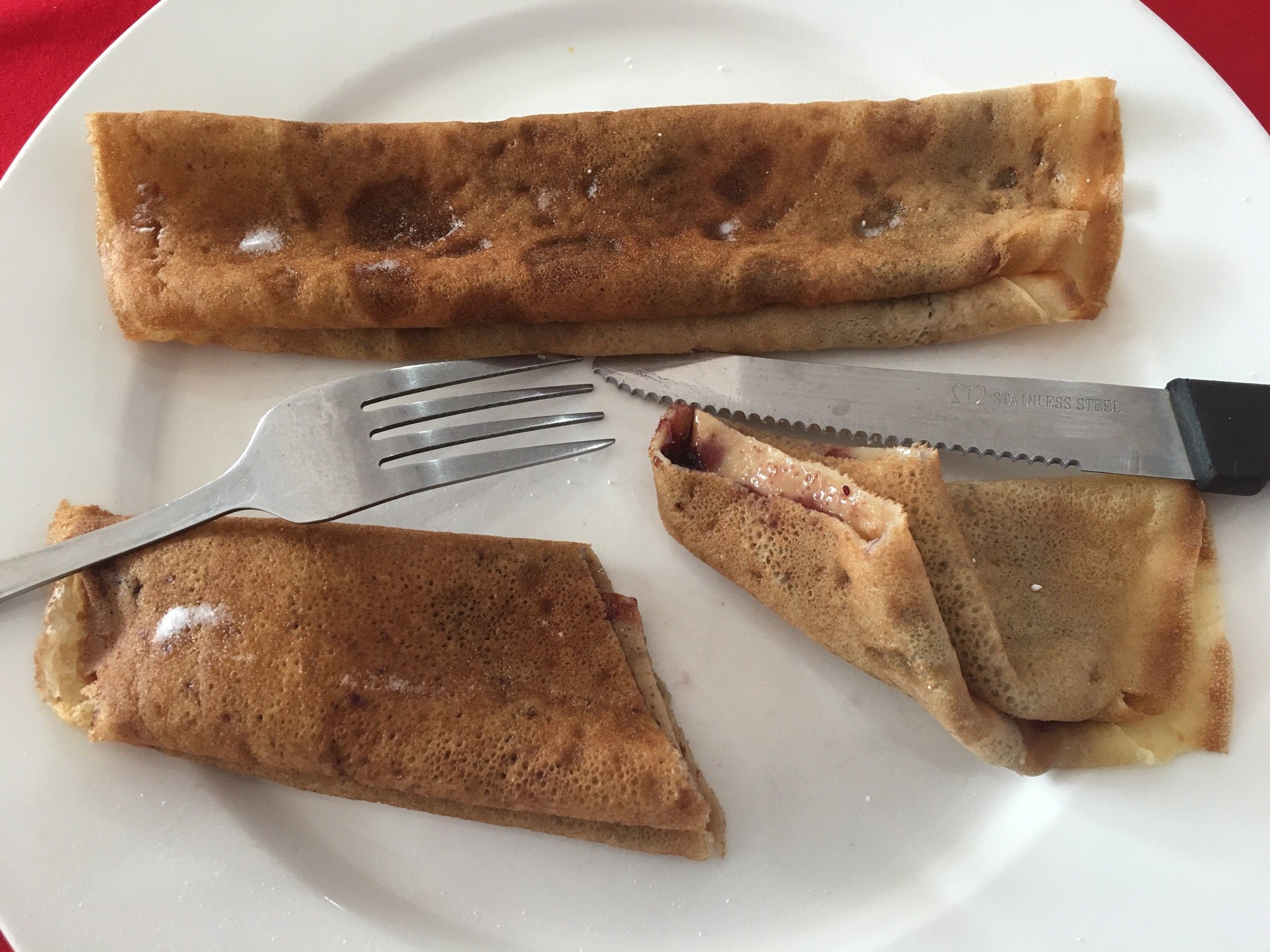 فایو استار جِی وجترین