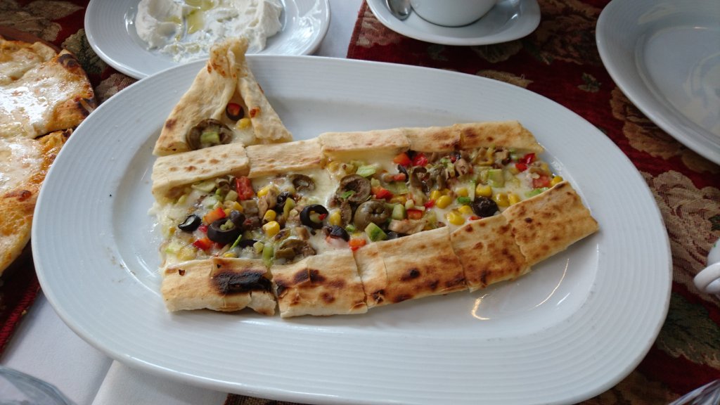 آنتاکیا استانبول