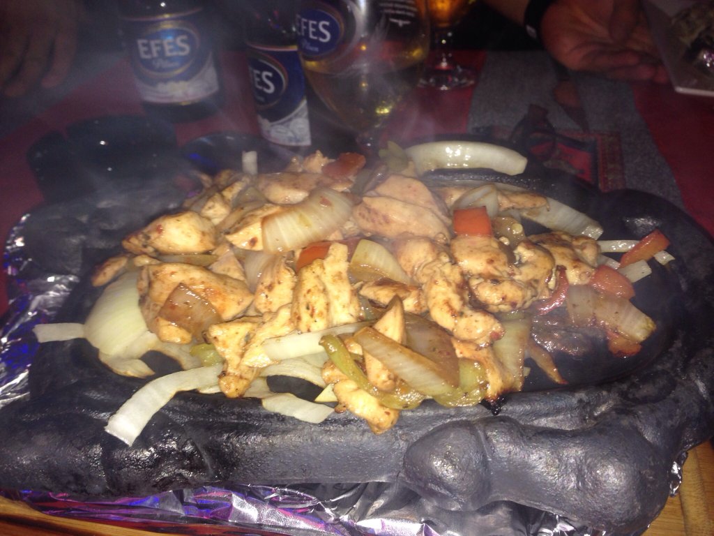 چاکل برادرز مارماریس مت