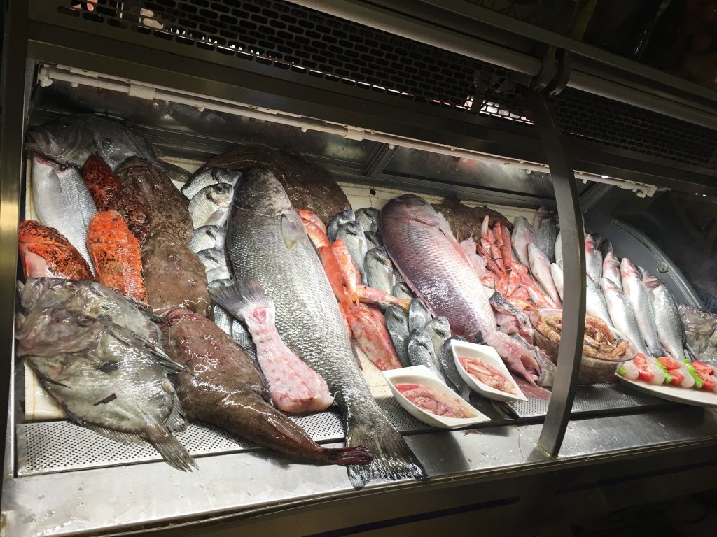 تاواجی ریسپت اوستا