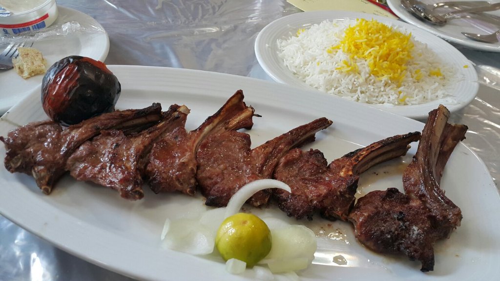 پسران کریم مشهد