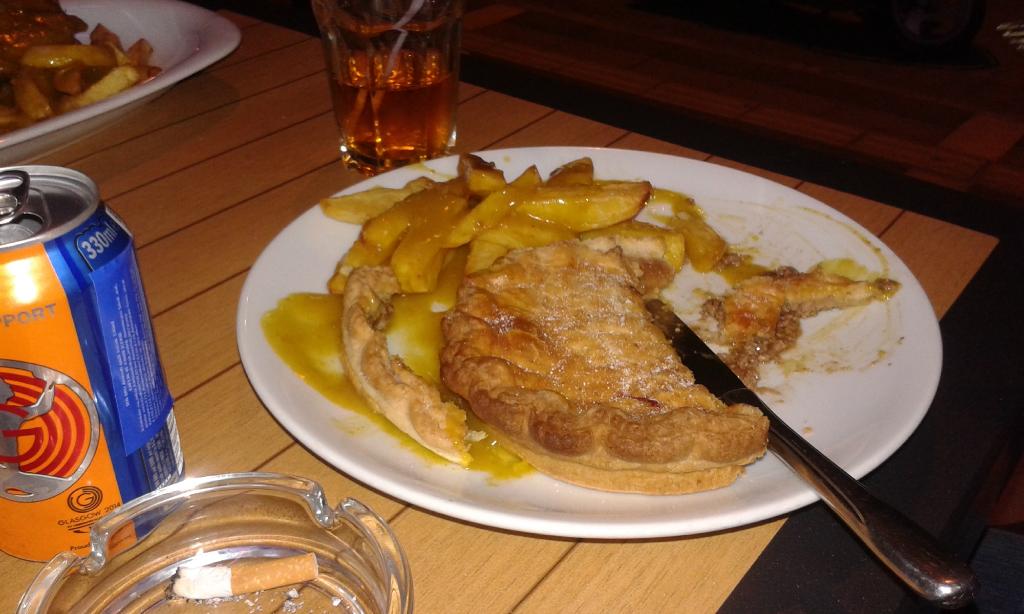 ریکیس چیپی