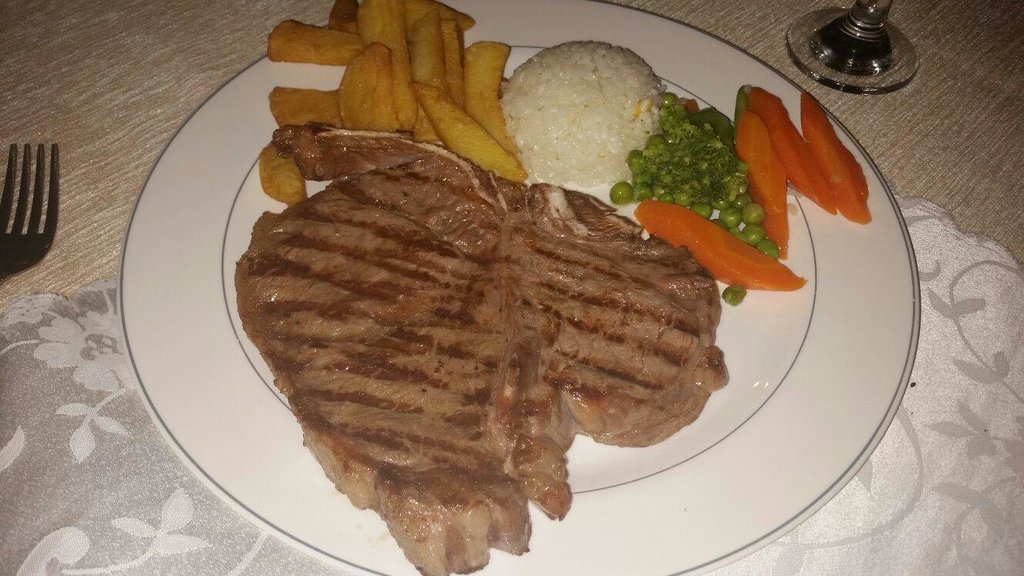 دِ گریت کرنر